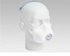 Masque antiparticules à usage unique 3M degré FFP1 en non-tissé spécial-MOLDEX-HONEYWELL WILLSON degré FFP1-MSA classe de filtration FFP2- 3M degré FFP2-3M pour soudeurs degré FFP2-MOLDEX-HONEYWELL WILLSON de la classe de filtration FFP2-MOLDEX-Masque anti-odeurs à usage unique DRÄGERMOLDEX AIR-DRÄGER-A1P2-MOLDEX série 5000 degré 5120 A1P2-MOLDEX série 9000-TYPHOON-matière synthétique-Système de protection respiratoire à particules JSP